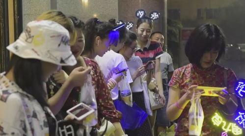 19年纲丝节在线播放,网络盛宴，重温经典相声时刻