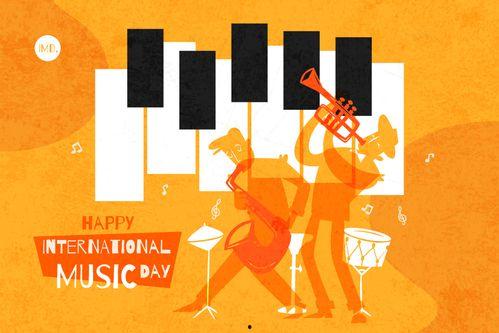 日本音乐海报,色彩斑斓的视听盛宴