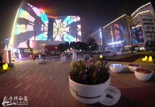 西安夜晚最新爆料,揭秘古城不夜城的魅力瞬间