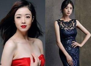 看看女明星蒋欣的阴沟,从阴沟逆袭，绽放璀璨光芒