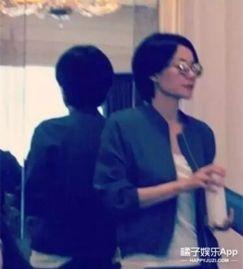 王菲日本男友,揭秘天后背后的神秘爱情故事