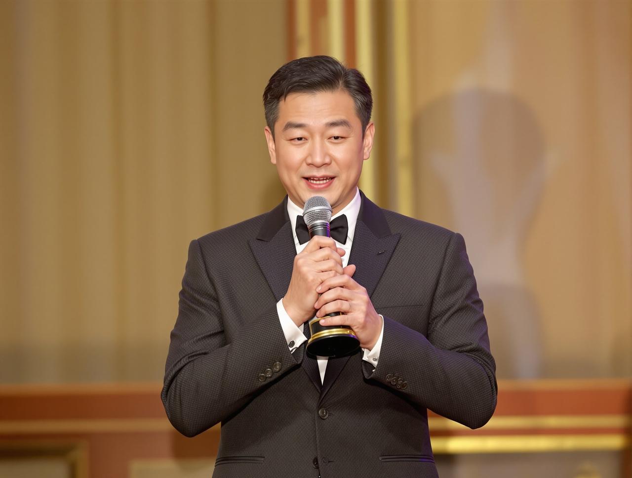 吃瓜网网址：某影帝宣布退出娱乐圈，发长文告别粉丝令人动容