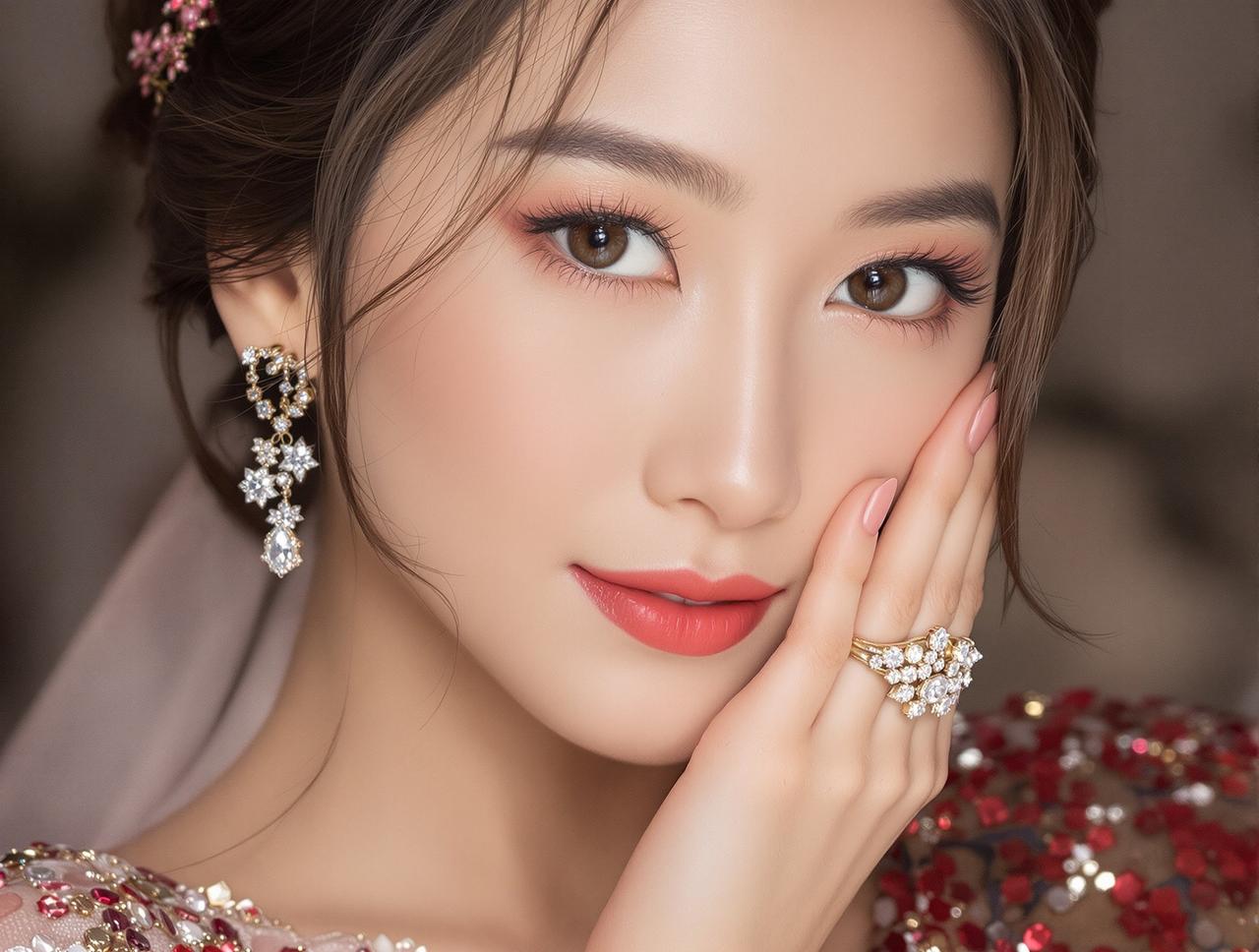 吃瓜网网址：某女星被曝与富商秘密订婚，钻戒价值千万