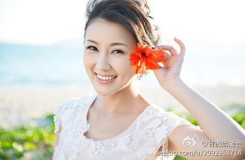 恩施美女明星,璀璨星河中的山城之光