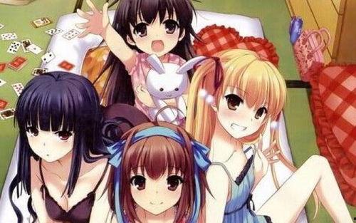 邪恶动漫无码古代