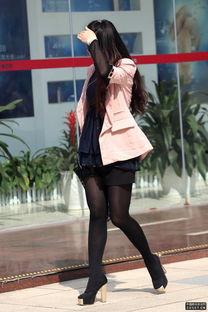 丝袜美腿黑视频,探寻时尚与诱惑的视觉盛宴