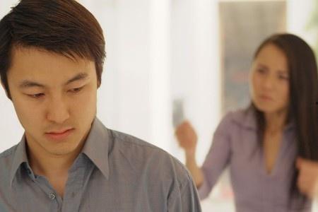 老公原则,构建和谐家庭关系