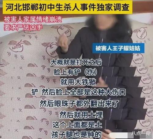 邯郸爆料视频,揭秘城市背后不为人知的真相