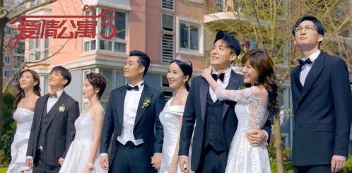 爱情公寓猜明星,揭秘剧中明星背后的精彩故事