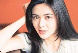 香港女明星近况,星途起伏，生活百态