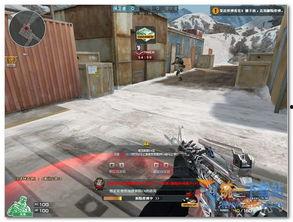 cf活动下版本爆料最新,全新内容与玩法，带你领略枪战新篇章