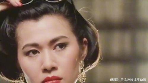 香港女明星演坏人,香港女明星演绎反派角色的魅力与挑战
