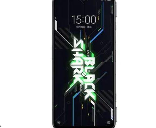 黑鲨4s最新爆料,性能怪兽再升级，全新爆料揭秘极致游戏体验